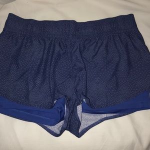 Punto Blanco athletic shorts!! Size Medium!